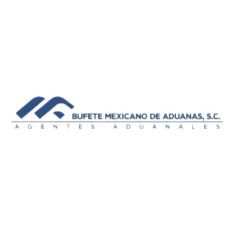 Bufete Mexicano de Aduanas