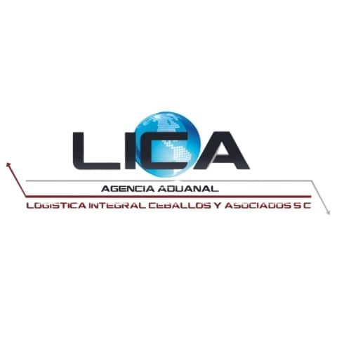 LOGISTICA INTEGRAL CEBALLOS Y ASOCIADOS (LICA)