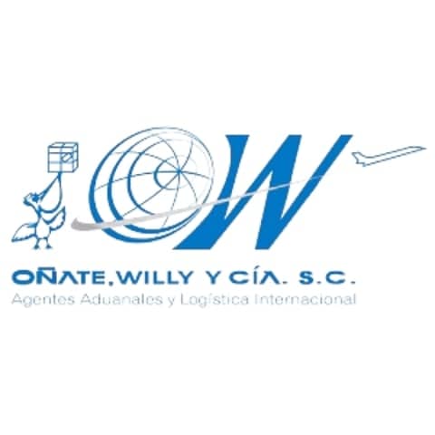 OÑATE WILLY Y COMPAÑÍA