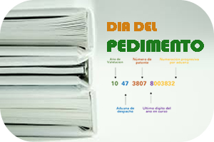 Día del pedimento