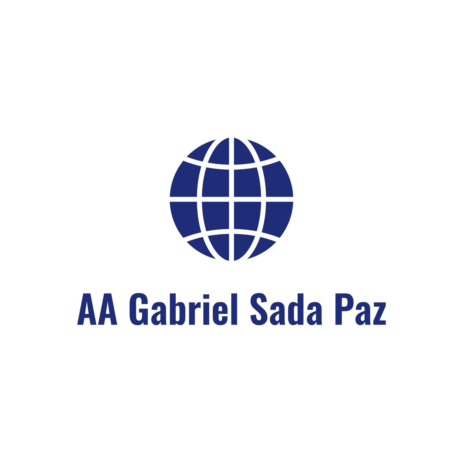 A.A. GABRIEL SADA PAZ